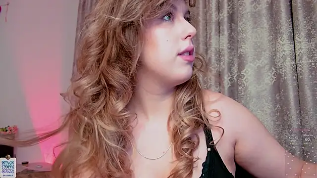 LilianBliss online show from March 7, 2026, 9:20 pm