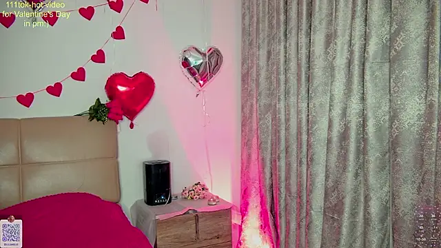 Snapshot of LilianBliss chatting on February 13, 2026, 10:10 pm LilianBliss online show from February 13, 2026, 10:10 pm