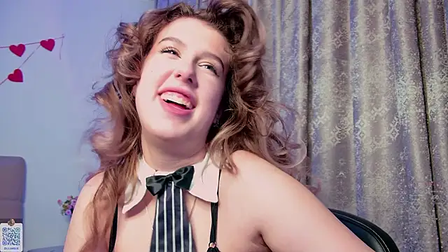 Snapshot of LilianBliss chatting on February 27, 2026, 9:14 pm LilianBliss online show from February 27, 2026, 9:14 pm