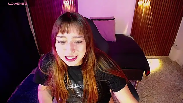 eliana meaw online show from May 20, 2026, 2:36 pm
