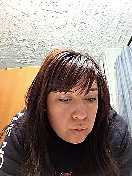 AriannaPenaxo online show from February 22, 2026, 11:06 pm