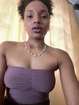 Ebony love07 online show from May 14, 2026, 8:28 pm