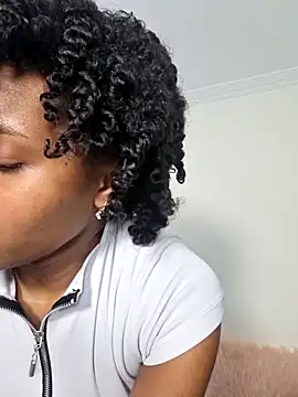 Ebony love07 online show from March 5, 2026, 9:33 pm