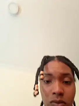 Snapshot of Ebony_love07 chatting on March 2, 2026, 9:11 pm Ebony love07 online show from March 2, 2026, 9:11 pm