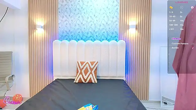 Snapshot of Amira_Alzahra chatting on February 27, 2026, 5:07 am Amira Alzahra online show from February 27, 2026, 5:07 am