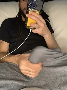 givemeabreak34 online show from March 18, 2026, 4:04 am