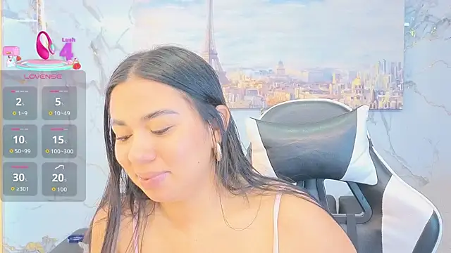 Girls Beach aws online show from March 2, 2026, 4:35 am