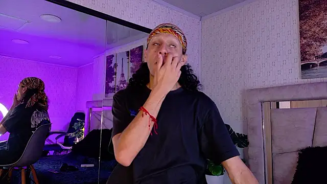 4L3JX online show from February 4, 2026, 12:33 pm