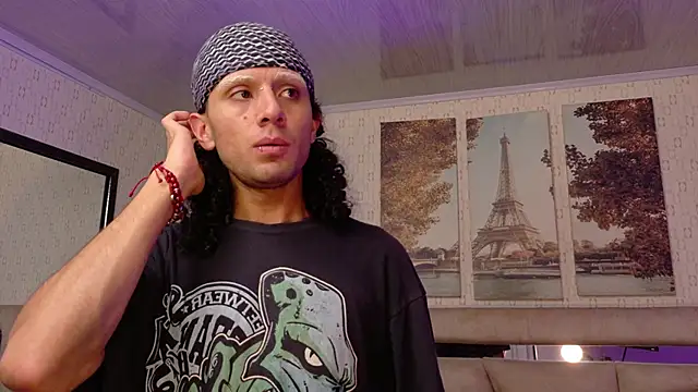 4L3JX online show from February 13, 2026, 2:39 pm