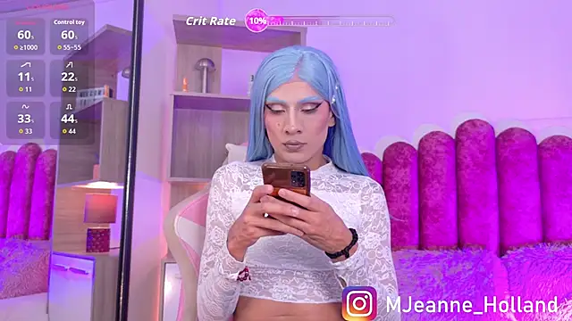 4L3JX online show from June 6, 2026, 5:01 am