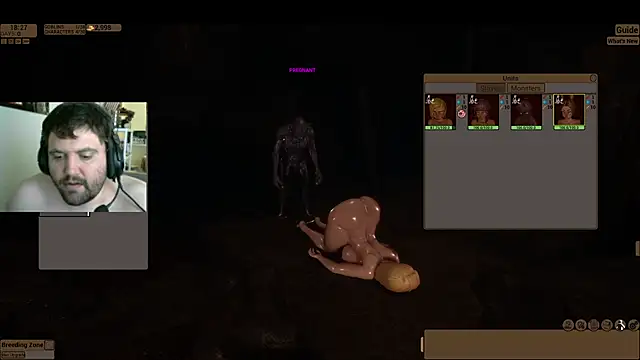 dnich1511 online show from February 11, 2026, 5:24 pm