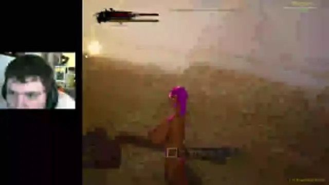 dnich1511 online show from February 10, 2026, 9:14 pm