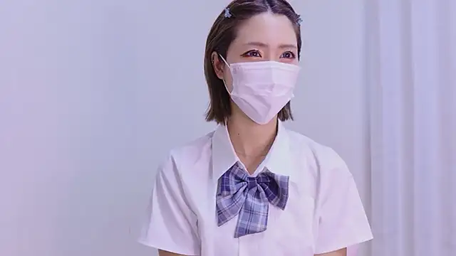 Snapshot of yumi0025 chatting on August 5, 2026, 1:32 am yumi0025 online show from August 5, 2026, 1:32 am