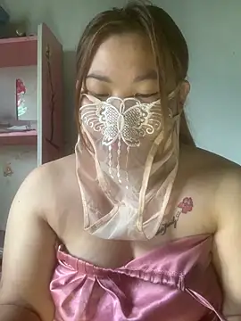 Snapshot of Chendy69 chatting on February 7, 2026, 2:30 am Chendy69 online show from February 7, 2026, 2:30 am