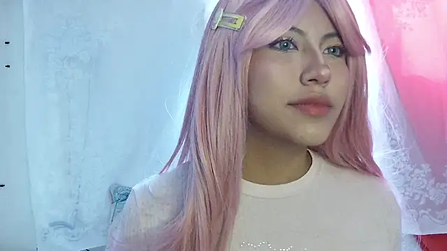 Spoiled starlily online show from August 4, 2026, 3:05 pm