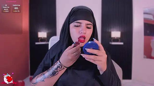 Snapshot of milk_beel chatting on February 17, 2026, 10:18 pm milk beel online show from February 17, 2026, 10:18 pm