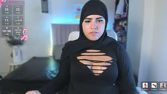 Snapshot of milk_beel chatting on February 3, 2026, 9:20 pm milk beel online show from February 3, 2026, 9:20 pm