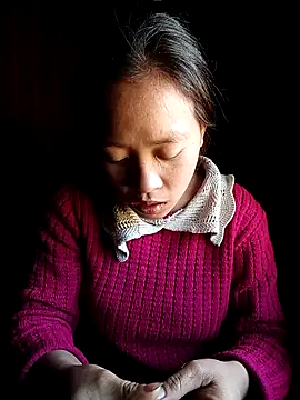 Hari-saka online show from February 5, 2026, 8:10 am