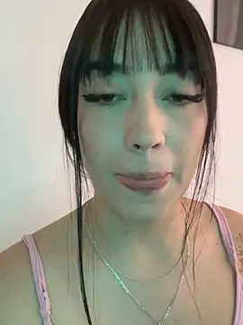 Melody rousse   online show from February 21, 2026, 8:44 pm