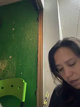 ketty Riley online show from February 11, 2026, 12:10 am