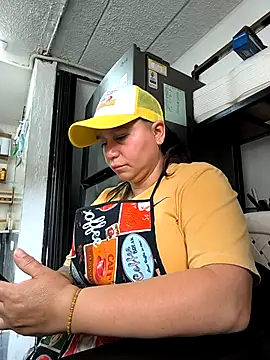 ketty Riley online show from February 22, 2026, 5:14 pm