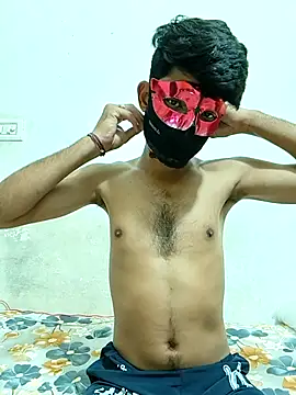 Rubina khan1 online show from April 25, 2026, 6:05 pm