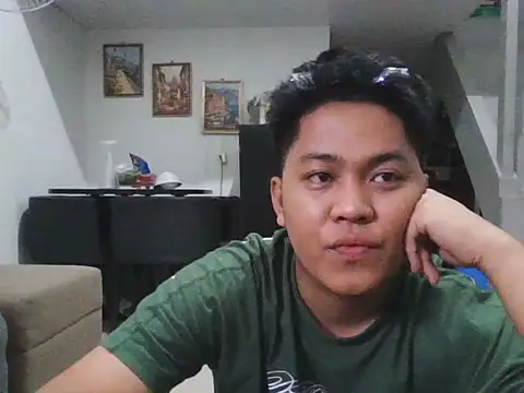 cutie aaron online show from June 19, 2026, 8:53 am
