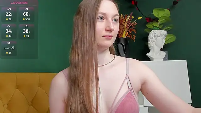 Snapshot of baby_annn chatting on May 29, 2026, 3:23 am baby annn online show from May 29, 2026, 3:23 am