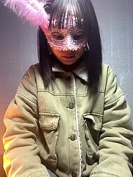 Lata-cute online show from February 26, 2026, 1:05 am