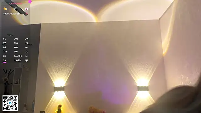 LouiseChavez online show from February 25, 2026, 8:14 am