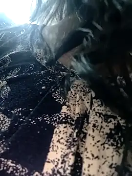 Hot-Tinaa online show from March 26, 2026, 2:59 pm