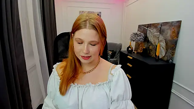 SweetDaylight online show from April 30, 2026, 8:57 pm