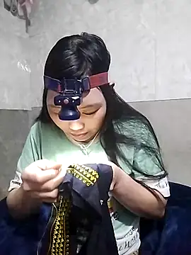 lia-coy online show from February 8, 2026, 2:42 am