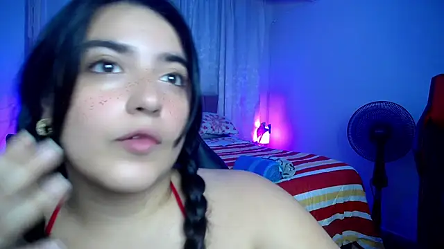 Snapshot of sonic_jess07 chatting on March 2, 2026, 12:55 am sonic jess07 online show from March 2, 2026, 12:55 am