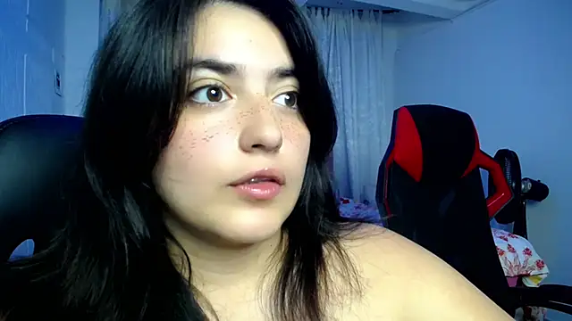 Snapshot of sonic_jess07 chatting on February 22, 2026, 5:14 pm sonic jess07 online show from February 22, 2026, 5:14 pm