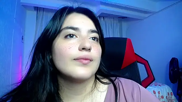 Snapshot of sonic_jess07 chatting on February 27, 2026, 2:56 am sonic jess07 online show from February 27, 2026, 2:56 am