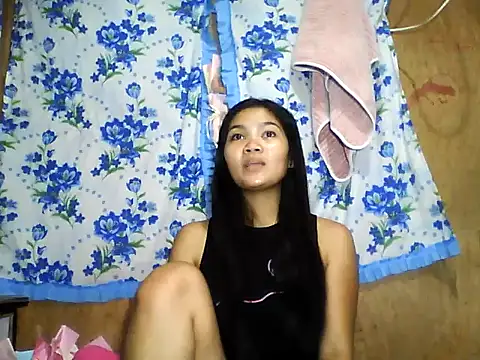 PinaySkinnyJust18 online show from June 2, 2026, 10:21 pm