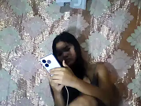 PinaySkinnyJust18 online show from March 12, 2026, 8:35 pm