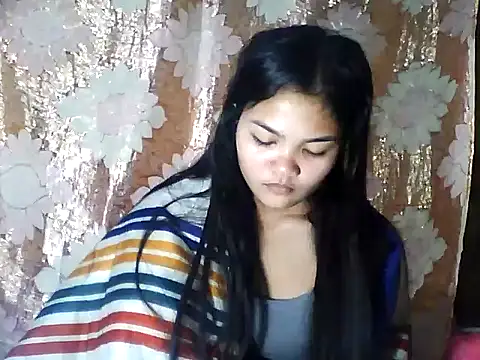 PinaySkinnyJust18 online show from March 18, 2026, 9:15 pm