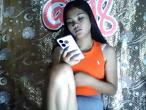 PinaySkinnyJust18 online show from February 9, 2026, 10:08 pm