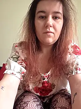 Ashlovescannabis online show from April 16, 2026, 3:24 pm