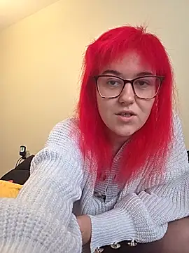 Ashlovescannabis online show from July 21, 2026, 12:28 pm
