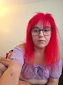 Ashlovescannabis online show from July 19, 2026, 3:20 pm