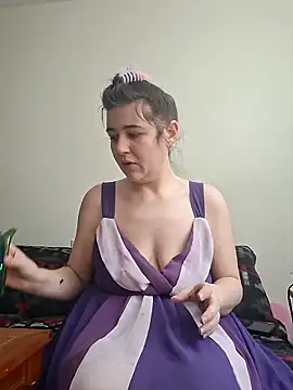 Ashlovescannabis online show from March 16, 2026, 5:26 pm