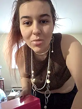 Snapshot of Ashlovescannabis chatting on February 14, 2026, 9:26 pm Ashlovescannabis online show from February 14, 2026, 9:26 pm