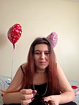 Snapshot of Ashlovescannabis chatting on February 12, 2026, 5:13 pm Ashlovescannabis online show from February 12, 2026, 5:13 pm