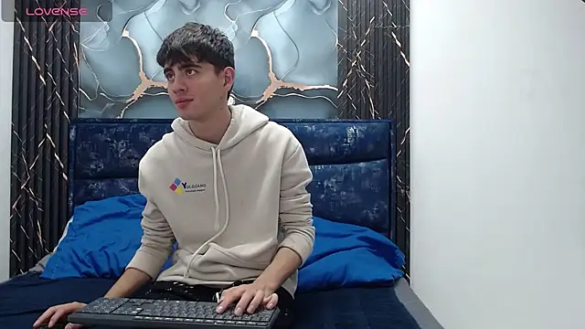 Lust demian online show from February 24, 2026, 11:44 am