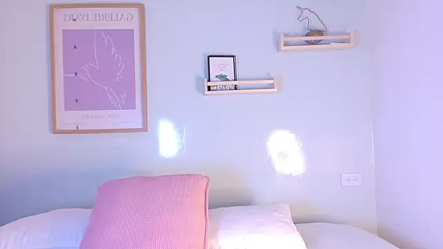 AmmyRouse   online show from March 8, 2026, 12:08 pm