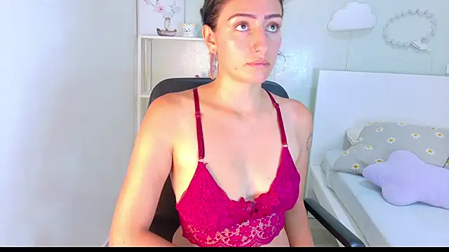 Snapshot of AmmyRouse__ chatting on February 3, 2026, 11:04 am AmmyRouse online show from February 3, 2026, 11:04 am