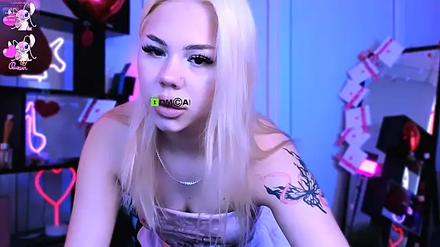 Snapshot of alexa_bonni chatting on February 20, 2026, 6:26 am alexa bonni online show from February 20, 2026, 6:26 am